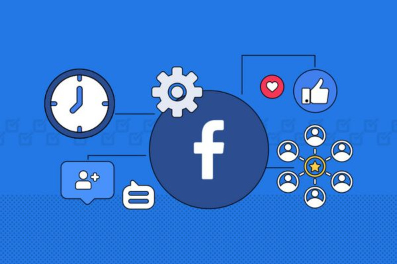 Thuật toán Facebook