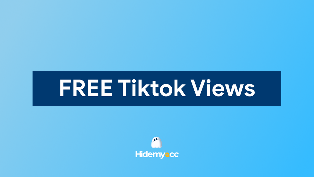免费增加 TikTok 播放量的技巧,轻松上热门