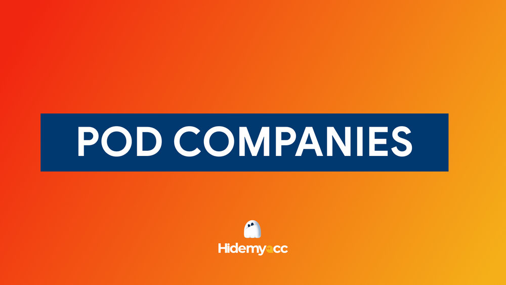 Print on demand companies: Top 15 best choices to check out 