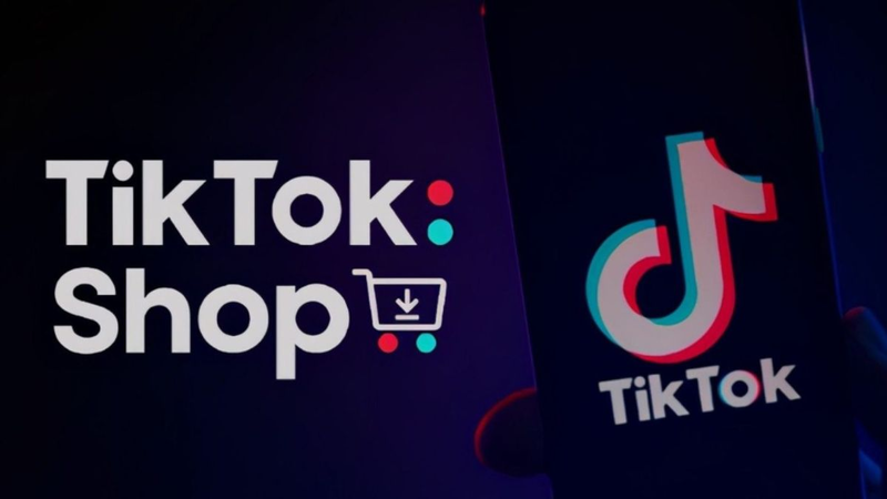 cách tạo giỏ hàng trên tiktok