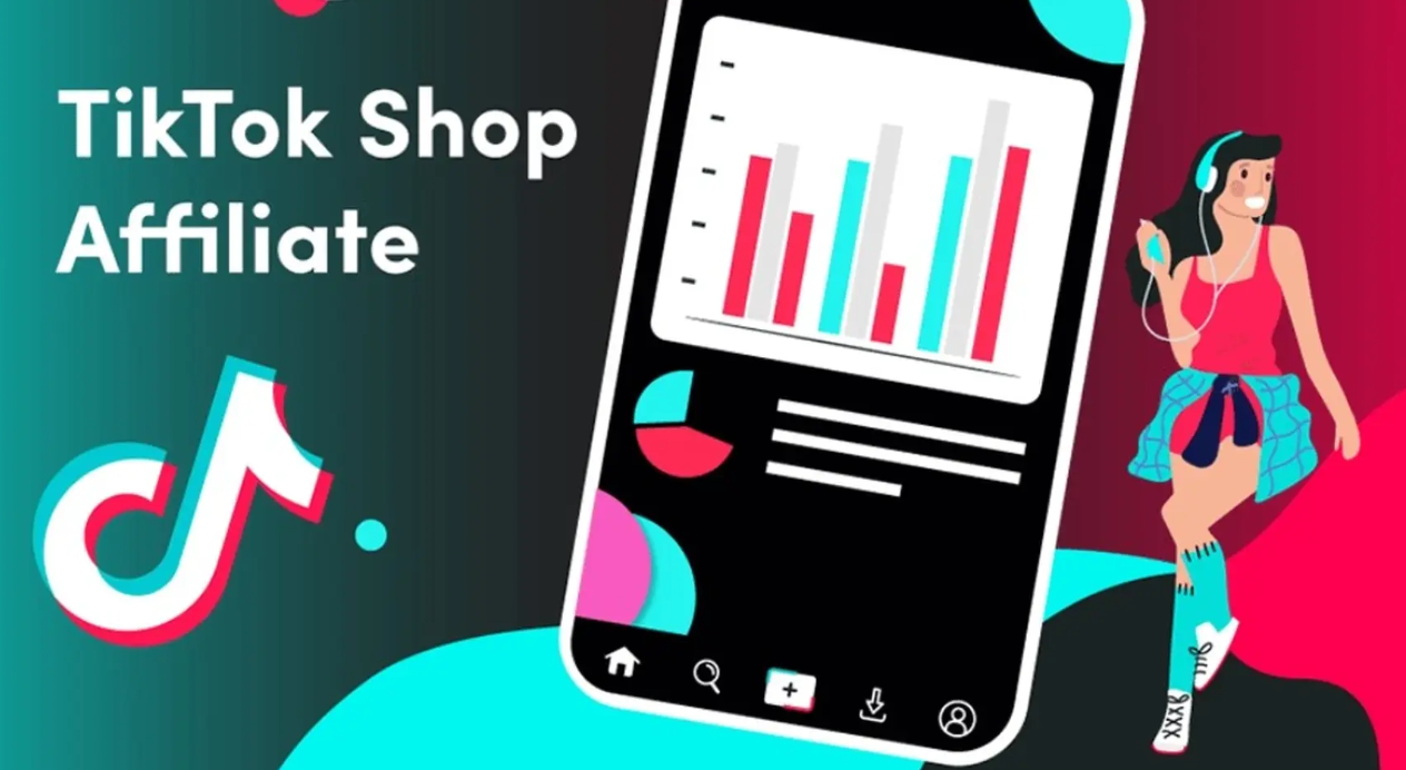 Hoa hồng tiếp thị liên kết TikTok là gì