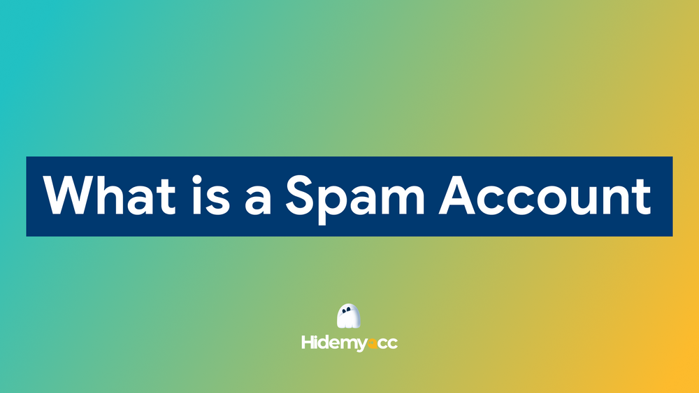 Что такое спам-аккаунт: Механизмы работы и методы защиты