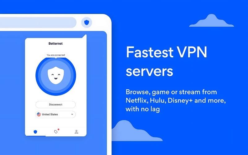 phần mềm vpn miễn phí