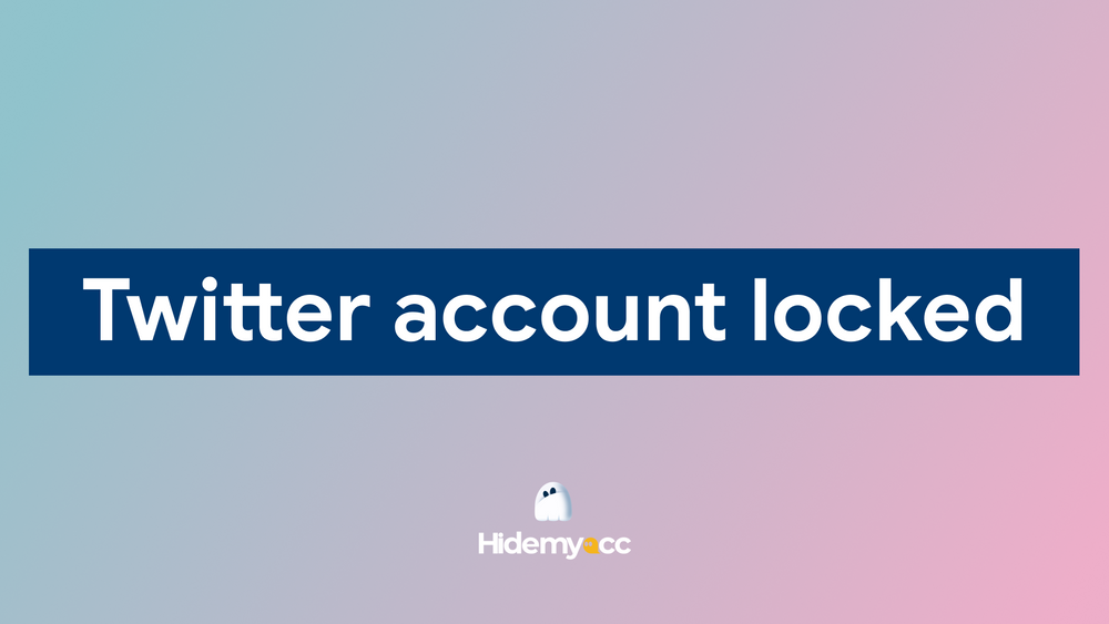 How to fix a locked Twitter account: Reasons, Solutions & Pro tips