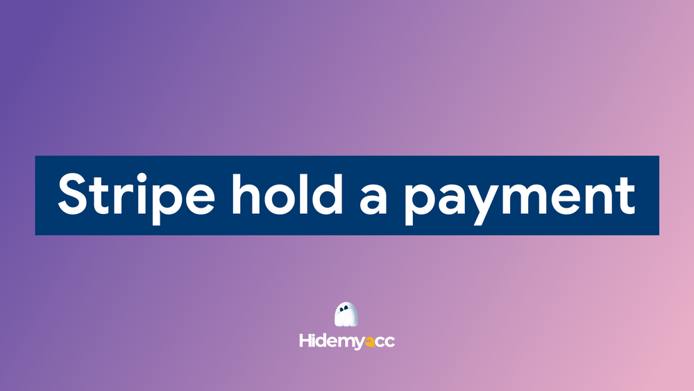 Stripe удерживает платеж, объясняя - как избежать потери денег