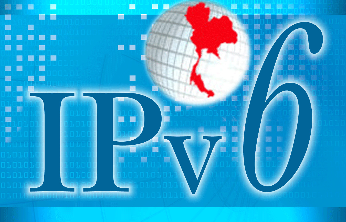 IPv6