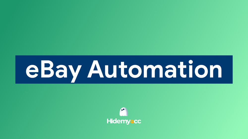 eBay automation tool: 11 best tools to optimize your eBay store