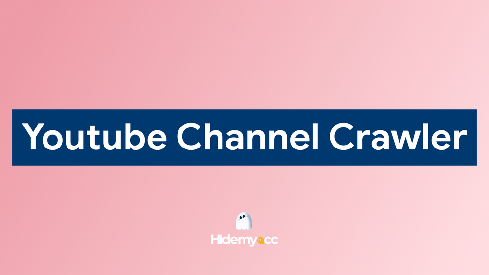 Top 10 tool crawl kênh YouTube giúp phân tích đối thủ hiệu quả