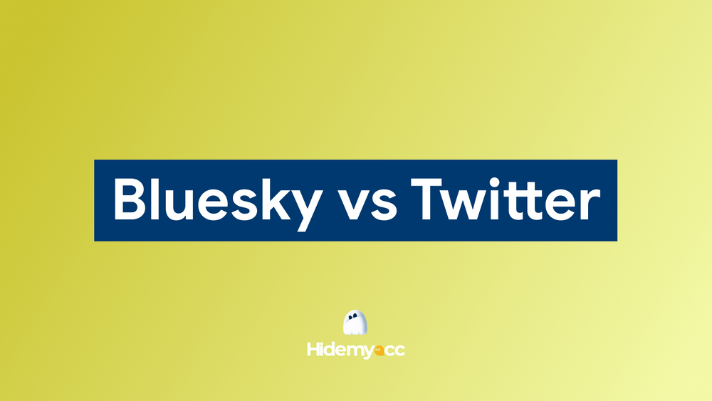 Bluesky 与 Twitter：哪个社交媒体平台更好？