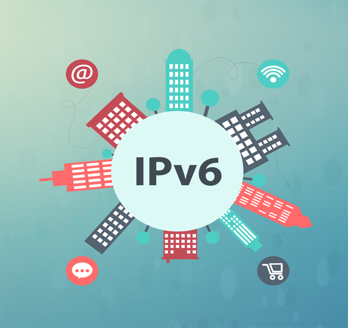 IPv6