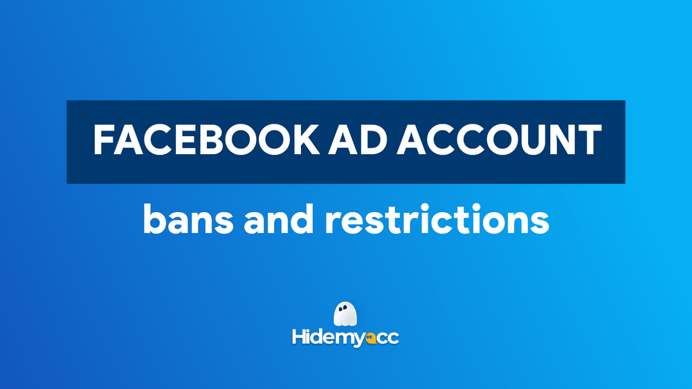 Facebook Account Bans: Prevention and Response