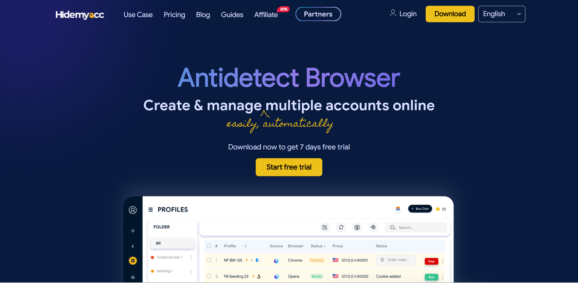 incogniton-alternative