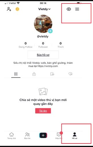 tiếp thị liên kết hoa hồng