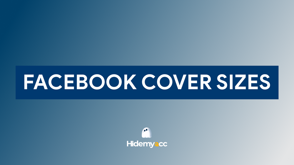 The Perfect Facebook Cover Photo Size for 2024: Best Dimensions and Tips