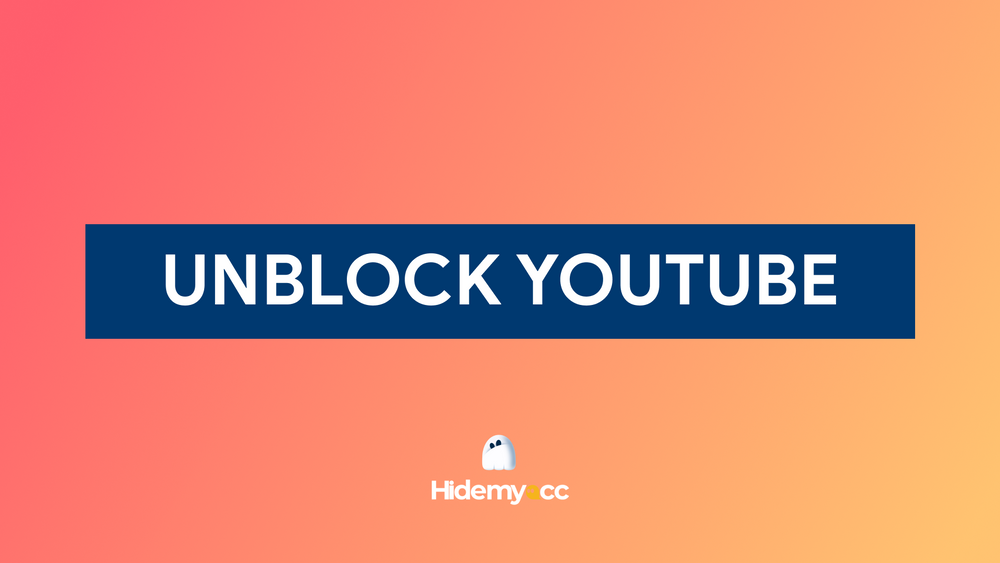 How to unblock YouTube on Chrome: 7 simple and effective ways