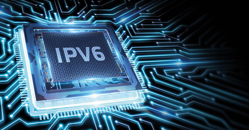 IPv6