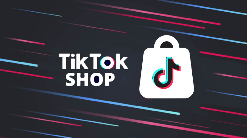 mở tiktok shop