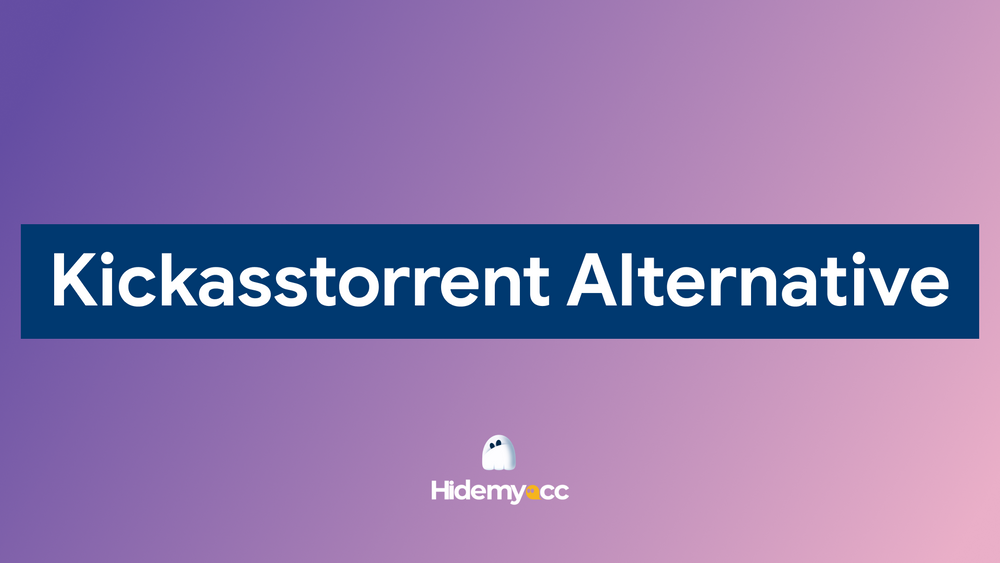 Los 11 sitios web alternativos a Kickasstorrent más estables