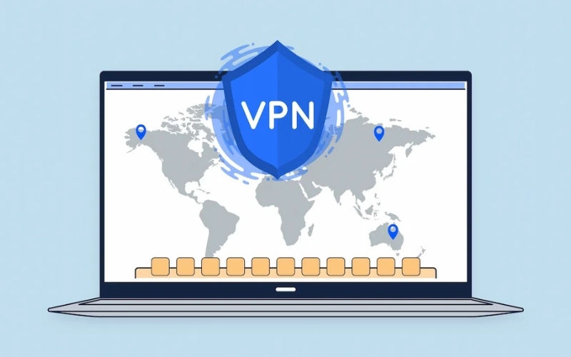 vpn trung quốc free