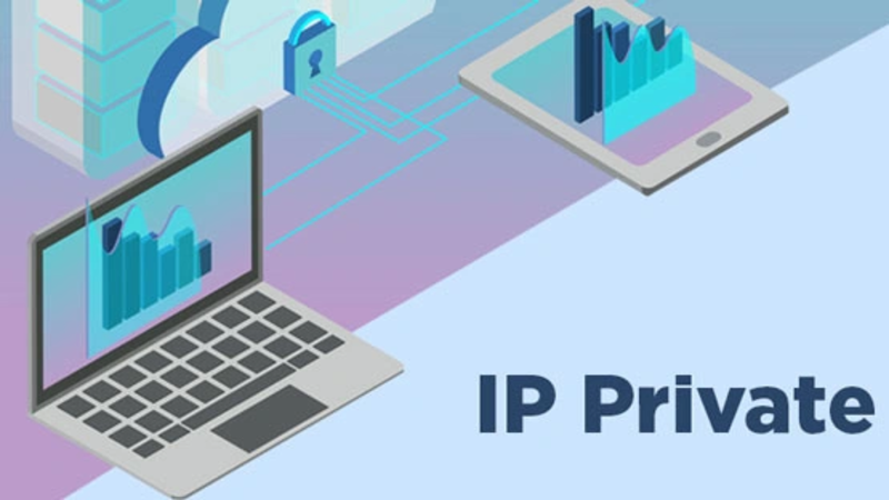 IP private