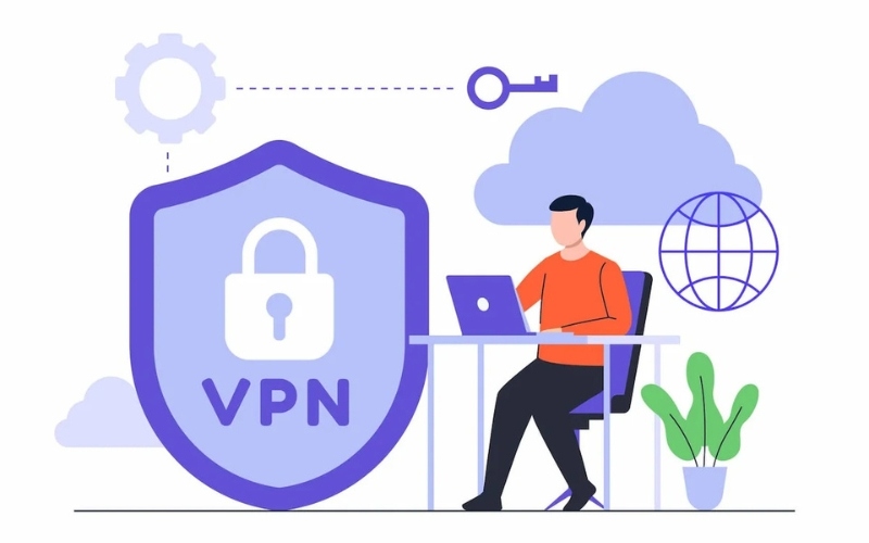 vpn trung quốc free