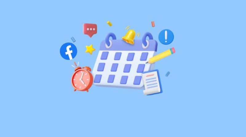 khung giờ đăng bài facebook hiệu quả