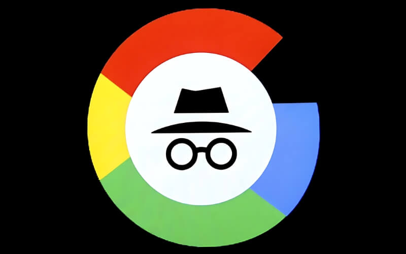 chrome incognito