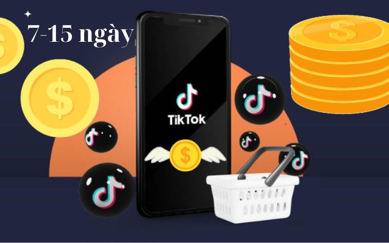 Hoa hồng tiếp thị liên kết TikTok