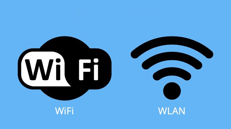 wlan là gì